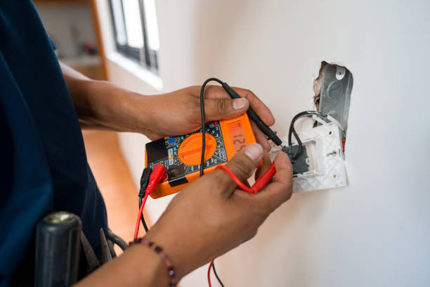 Best Electrical Rewiring Services  in Palm Valley, TX