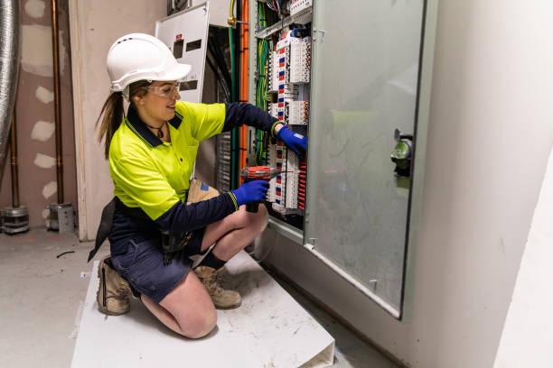 Best Electrical Outlet Repair  in Palm Valley, TX