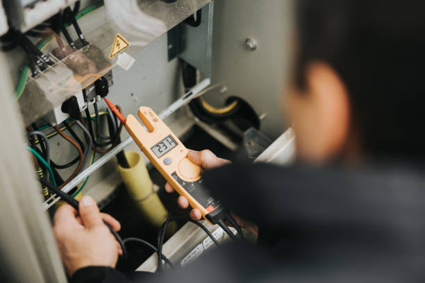 Best Electrician for Home Renovation  in Palm Valley, TX