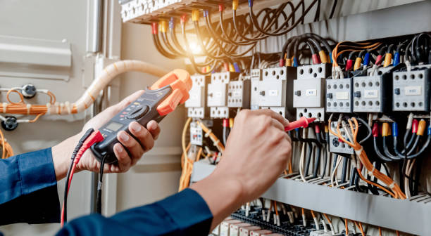 Best Affordable Emergency Electrician  in Palm Valley, TX