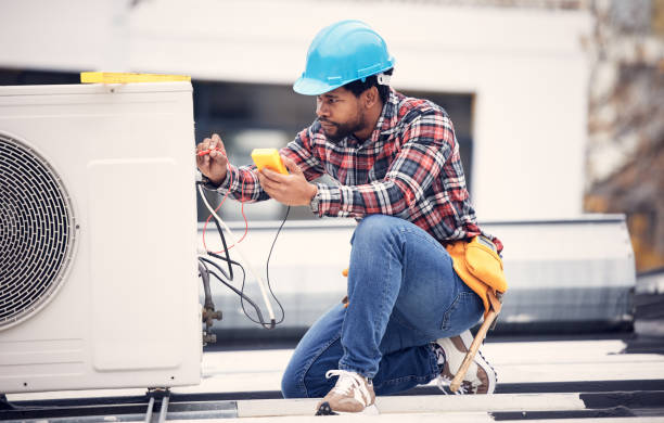 Best Emergency Electrical Repair  in Palm Valley, TX