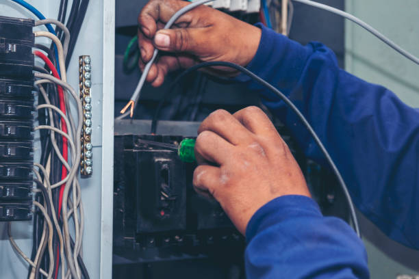 Best Emergency Electrical Repair  in Palm Valley, TX