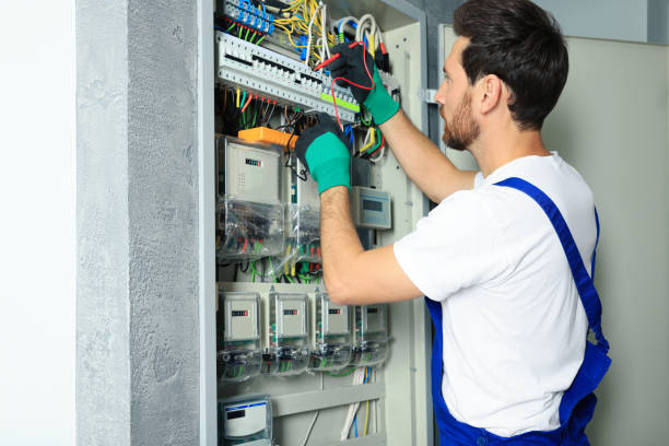 Best Electrician for Home Renovation  in Palm Valley, TX