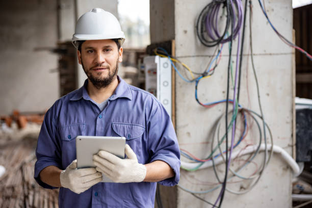 Best Home Electrical Repair  in Palm Valley, TX