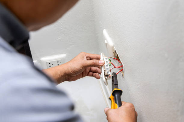 Best Electrical Contractors for Businesses  in Palm Valley, TX