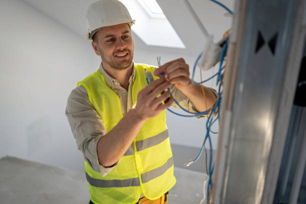 Best Commercial Electrician Services  in Palm Valley, TX