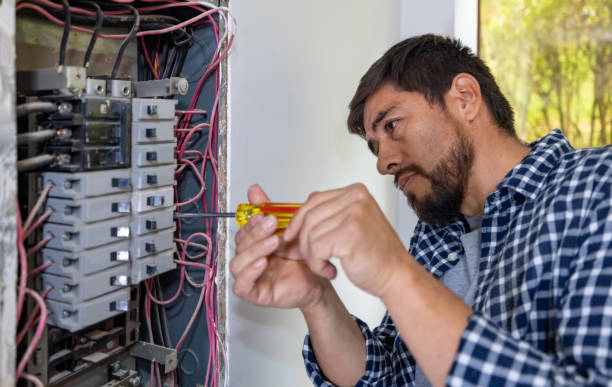 Best Electrician Near Me  in Palm Valley, TX